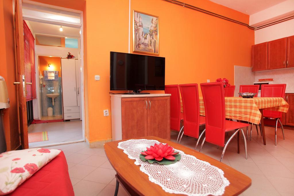 Apartment Duje & Josipa Trogir Room photo